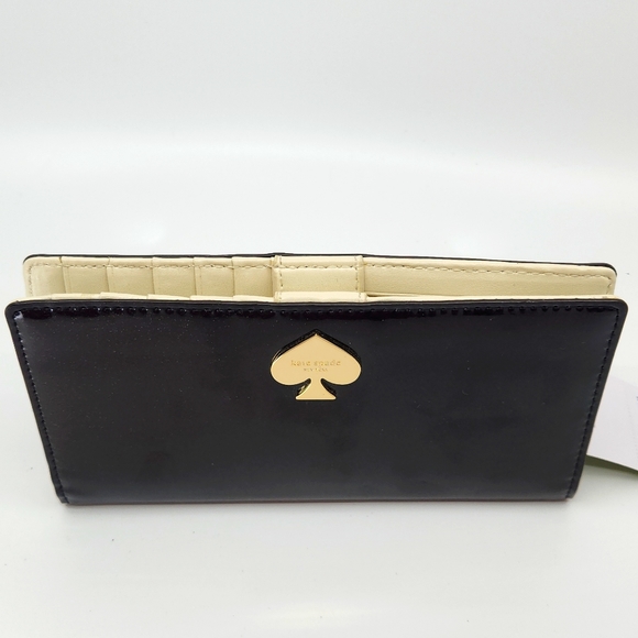 kate spade Handbags - NWT  Kate Spade Glitter Bug Wallet